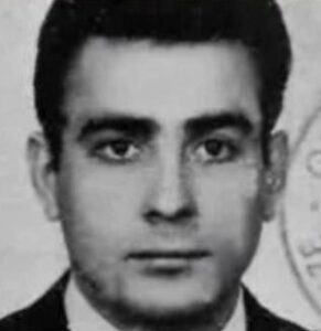 Antonio Lo Bianco