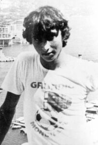 Claudio Stefanacci