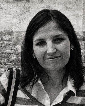 Chiara Poggi — Delitto di Garlasco — Garlasco (PV), 2007