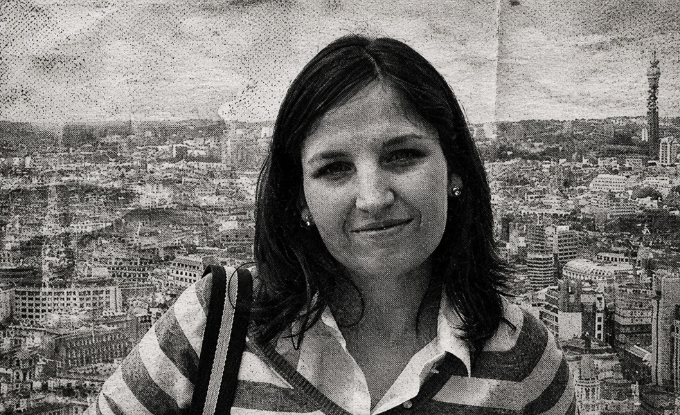 Chiara Poggi — Delitto di Garlasco — Garlasco (PV), 2007
