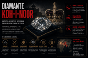 Diamante Koh-i-Noor