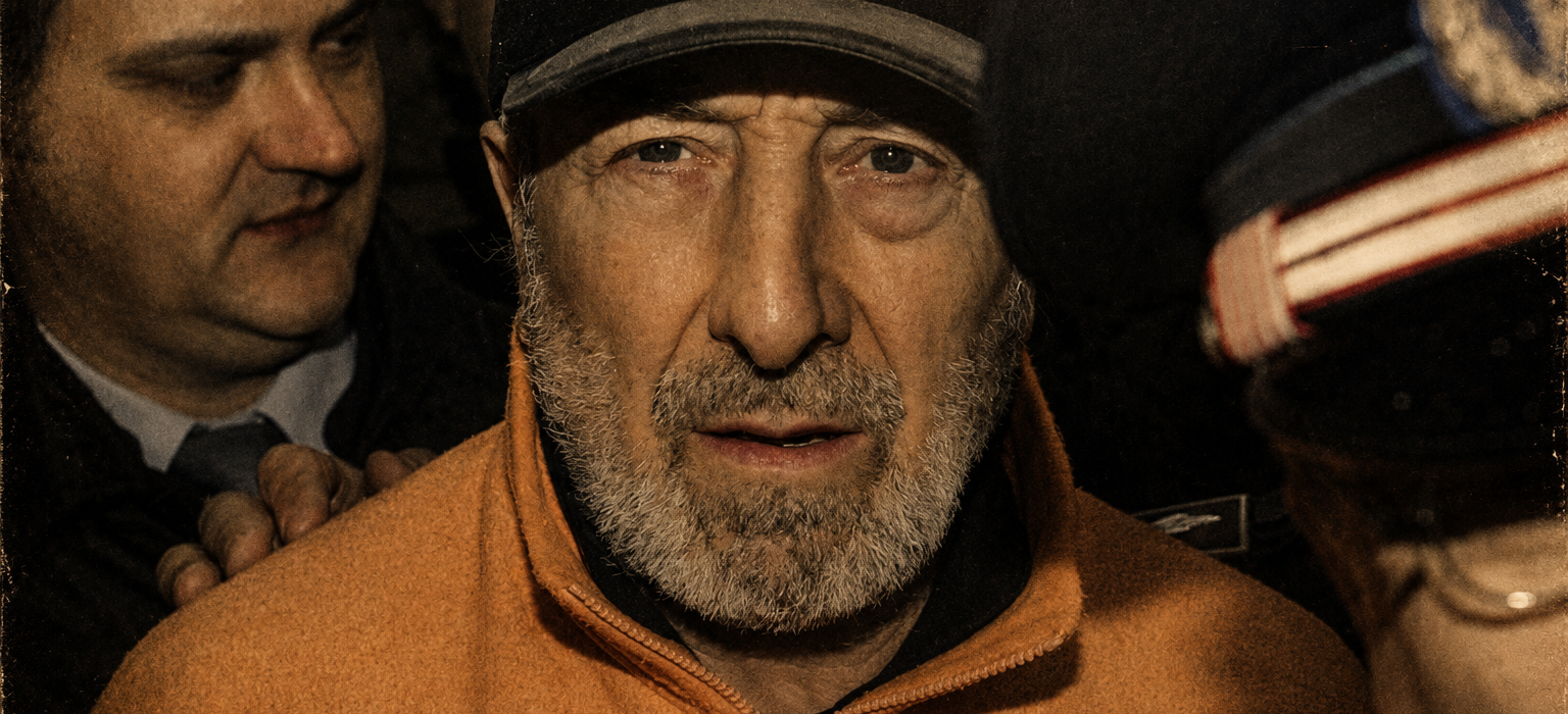 Donato Bilancia: il serial killer ligure che uccise diciassette persone tra 1997 e 1998