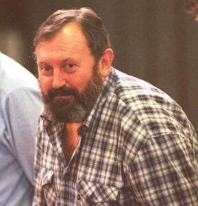 Giancarlo Lotti
